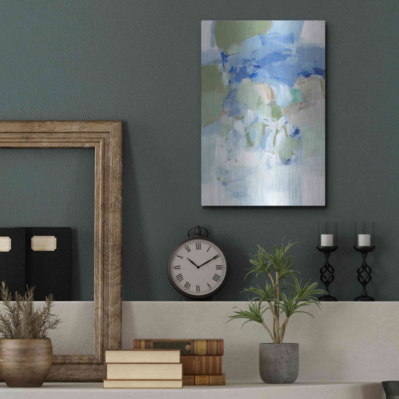 «After Hours I» par Christina Long, H 16 po x l 12 po