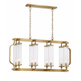 Regis 8 - Light Pendant