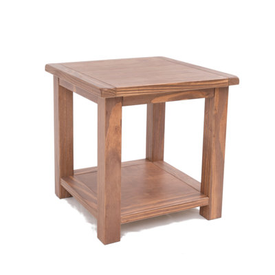 Abordale Side Table