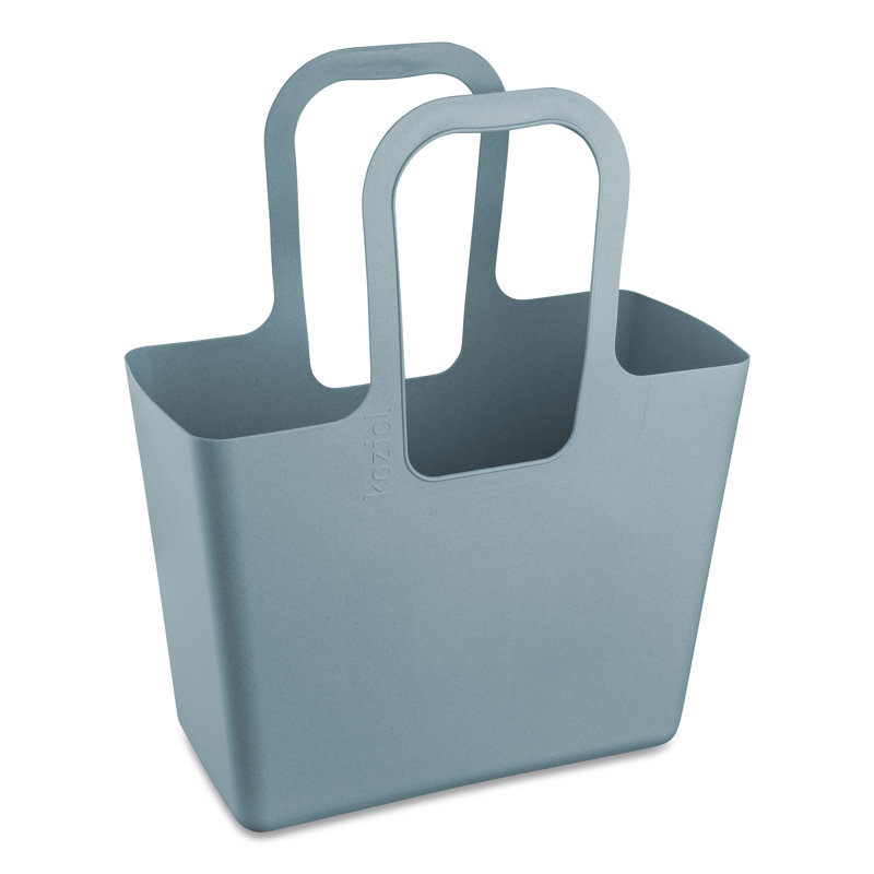 Koziol Thermosetting Plastic Decorative Bin