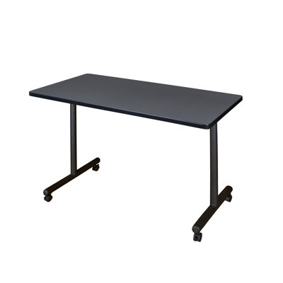 Nishika Mobile T-Base Training Seminar Table
