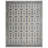 Christa Gray Area Rug-497819053