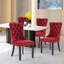 Chaise de salle à manger Kenta-136482833-136482837