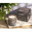 Absolute Lavender Flower Candle