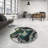 Sanremo Abstract Indoor Rug-2121653571