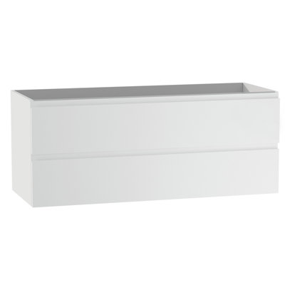 Armoire-lavabo 48 po avec cuve Onix DAX Pasadena