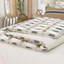 Levi Embroidered Bed Scarf-1066248355