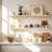Heidegret Floating Shelf-804282953