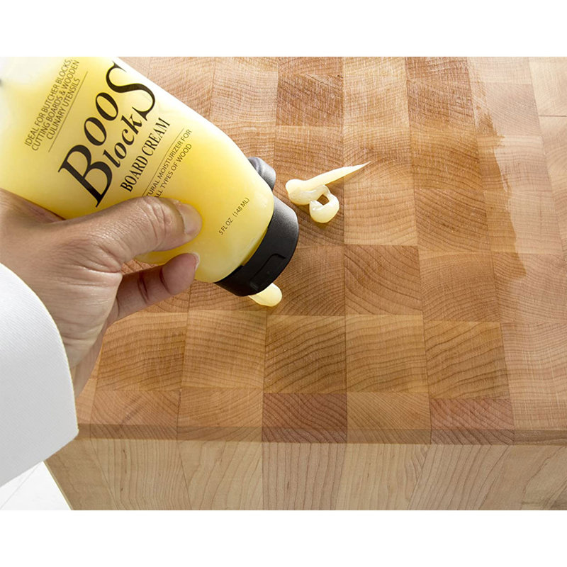 Boos Block Board Cream