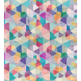Jewel Modern Metallic Wallpaper Roll