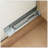 35.00'' Single Bathroom Vanity Base Only-100009717