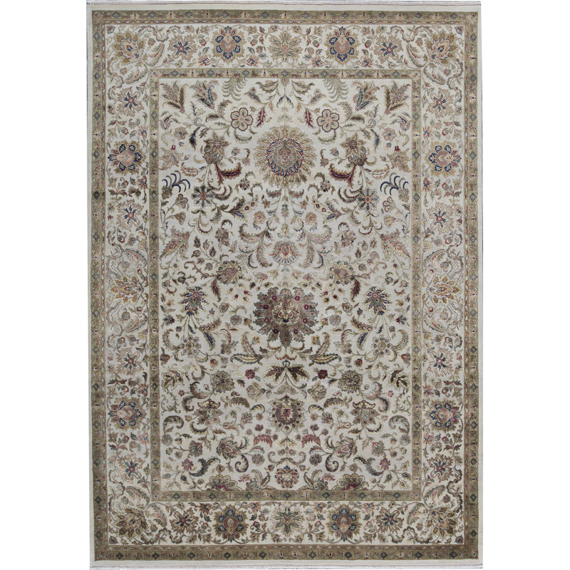 Chantel One-of-a-Kind 10' X 14'2" Area Rug