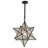 1 - Light Unique/Statement Pendant