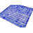 Royal 1" x 1" Mosaic Sheet Floor Use Tile