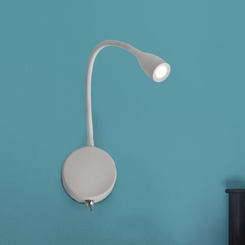 LED Spotlight, White