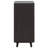 Neva Verticle 2 Shelf Accent Table-361671950
