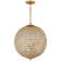 Aerin Renwick Sphere Chandelier