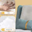 Chaise berçante nordique légère Light Luxury-100478057