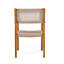 Ensemble de 2 chaises de salle à manger