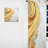 Locher - Modern Spiral Abstract Room Darkening Curtain - 1 Panels-545318081
