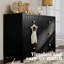 Commode double 6 tiroirs Teddi-98718148