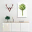An Artichoke - Wrapped Canvas-55368934