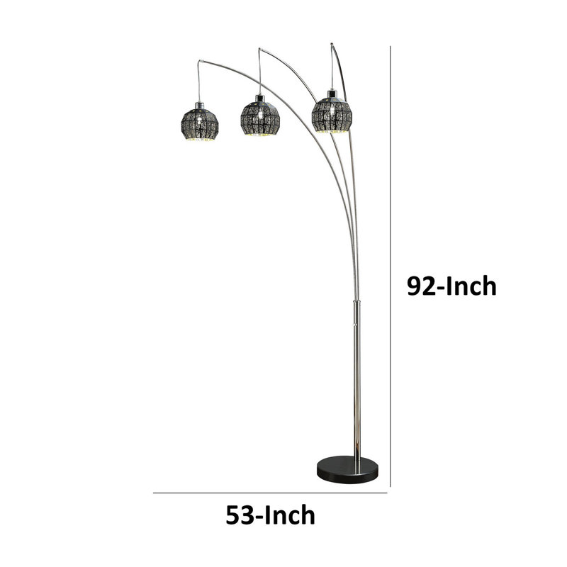 Louka Floor Lamp