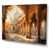 Toile tendue