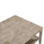 Table basse Wilfrid Coastal