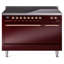 ILVE Nostalgie II 48 in Induction Range-1190927738