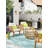 Cherri Outdoor Lounge Chair