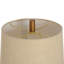 Lampe de table 34 po Casteel Midfield
