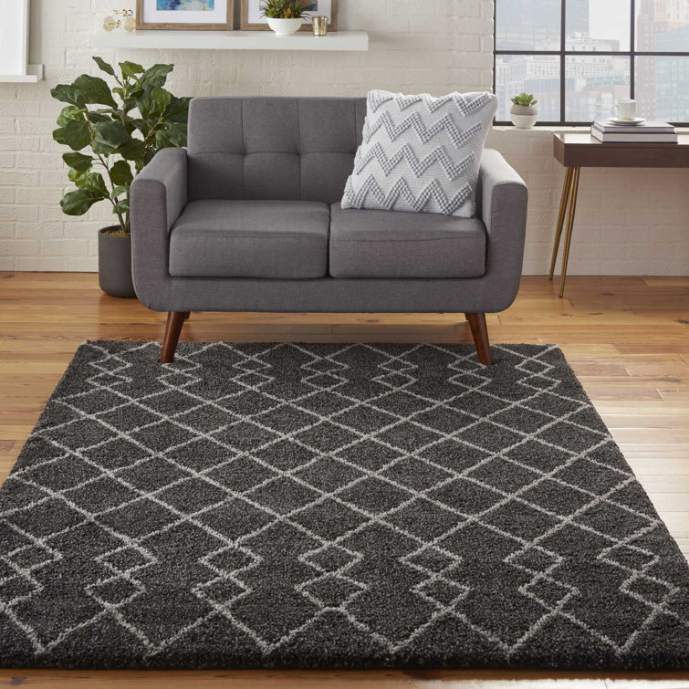 Mildenhall Performance Geometric Indoor Rug