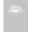 Infinita Ceiling Lamp 70 White Matt Glossy White L32oo Ul-1287464061