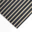 Tapis intérieur / extérieur gris HorizontalStripes