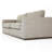 Berger Upholstered 98'' Sofa-386378649
