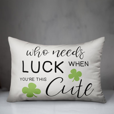 Throw Pillow