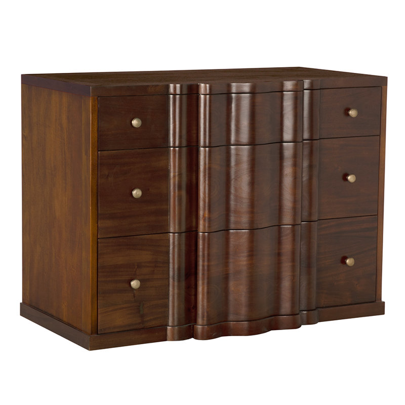 Kiss 3 - Drawer Dresser