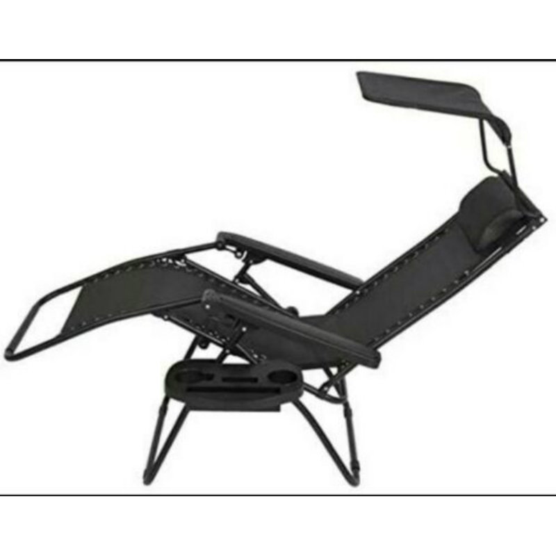 Arakel 95cm Long Reclining Single Chaise