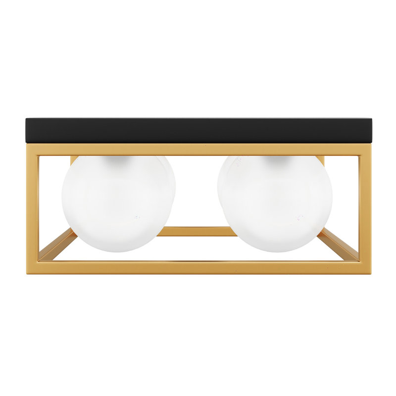 Luminaire encastré Sunnat 4-G9