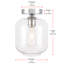 Plafonnier encastré 7 lumières Drinkard-688882588-688882589