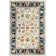 Arenas Oriental Indoor Rug