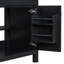 Meuble-lavabo 30 po avec lavabo en céramique-289092720