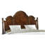 Leesburg Poster Bed-36980398
