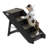PETMAKER 4-Step Folding Cat and Dog Stairs-70835513