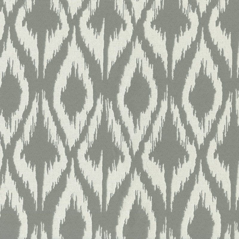 Tissu Tanger, gris