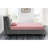 7 Inch Full Mattress & Pillow, Pink, Charcoal Gel Memory Foam, Design For A Comfortable Dream Pink And Inch, Highly Breathable Recharging Sleep