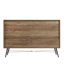 Commode 6 tiroirs