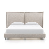 Inwood Upholstered Bed