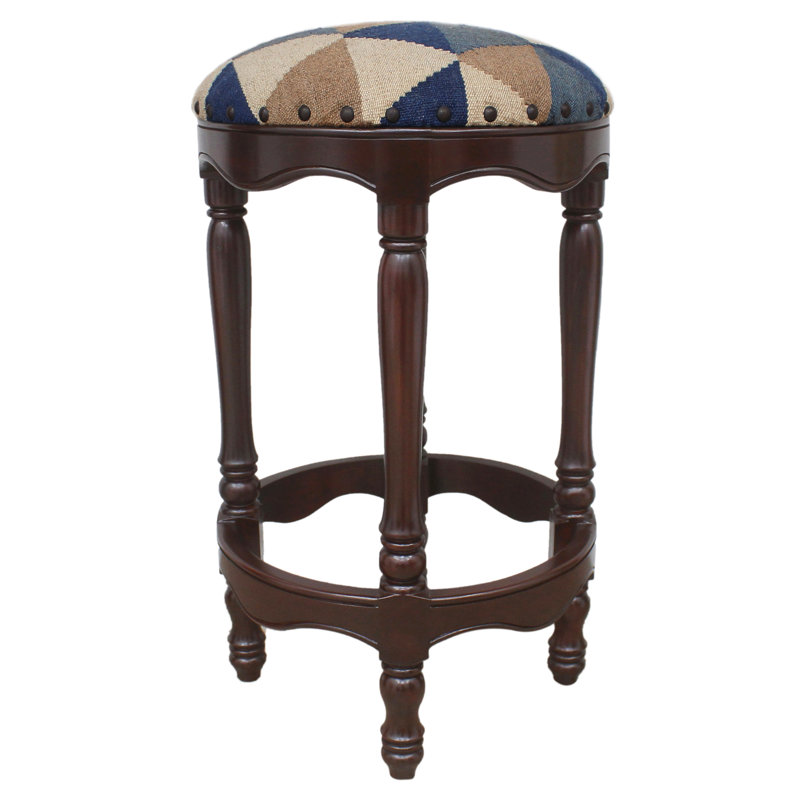 Tabouret de bar 32 po Heliodor